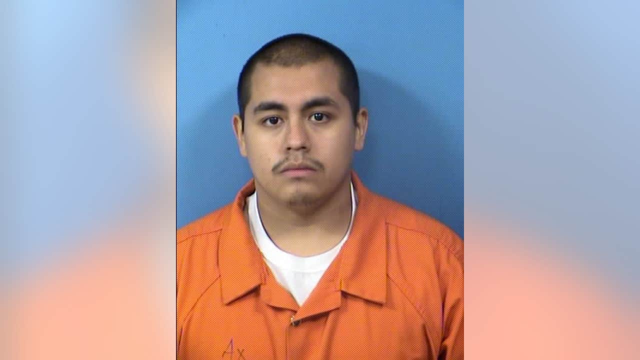 Illinois man convicted after firing 18 shots in bar, striking woman in head: officials