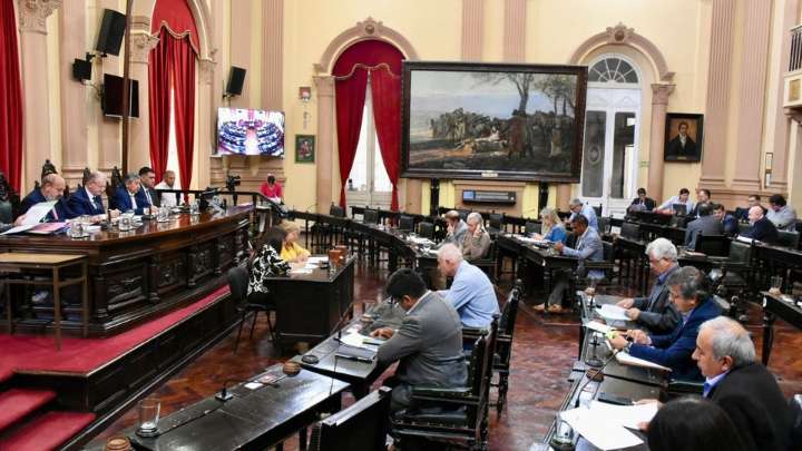 Prorrogan por un año la suspensión de desalojos de familias rurales en Salta