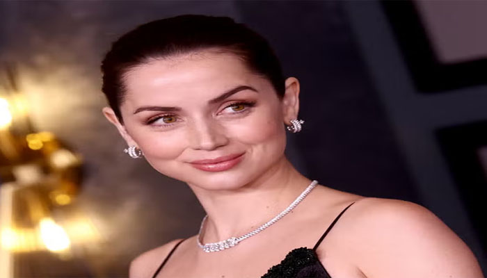 Ana de Armas pone fin a su noviazgo con Tom Cruise