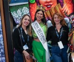«Colombia Travel Expo: Un Escenario para Mostrar la Riqueza Turística y Cultural del País»