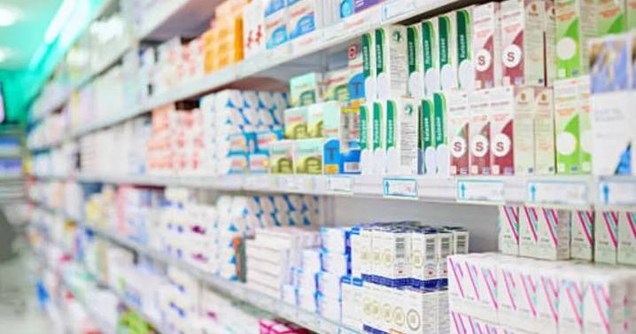 New NHS pharmacy rules from Wednesday with UK households to save £30