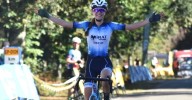 Carla Bañuls, convocada por España para el Campeonato de Europa de Ciclocross
