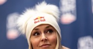 Olympic Gold Medalist Lindsey Vonn Will Not Commit to WH Invite