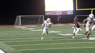 Blue Streaks run past the Wolf Pack for Class AA win