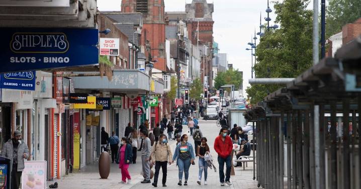Midlands towns and cities 'among unhealthiest in England'
