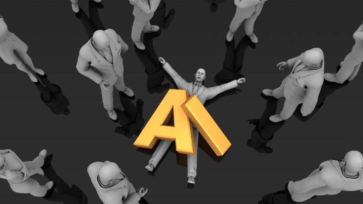 A TV Stunt Posed the Right Questions About AI and Jobs, and Failed to Answer Any