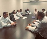 Autoridades buscan reactivar Planta de Tratamiento de Aguas en Monclova