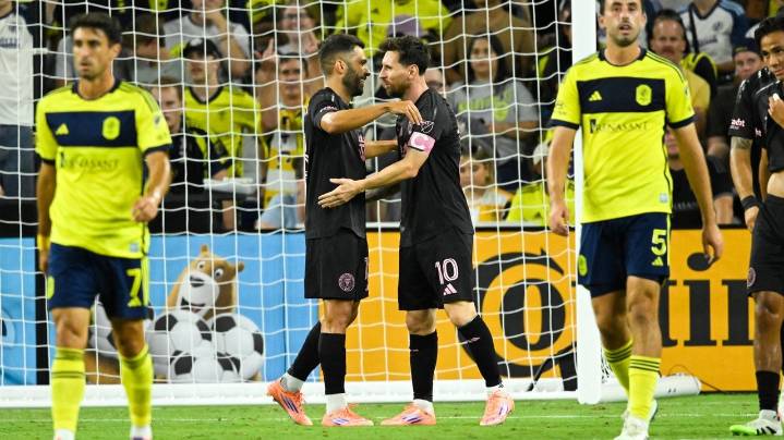 Messi wins the Golden Boot and MLS playoffs are set on Decision Day