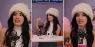 Lali Espósito reveló su conexión con Diego Maradona y qué hará con uno de sus tatuajes
