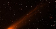 Two bright comets will swing by Earth this month. Here’s how to see them