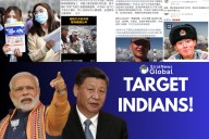 No Indians, China For Chinese As Anger Over K-Visa Sweeps Social Media