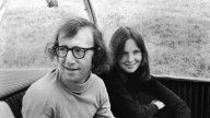 Así se despidió Woody Allen de Diane Keaton, tras su muerte a los 79 años