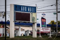 Bangor Mall's Iconic Sign Removed: What’s Next For The Mall?