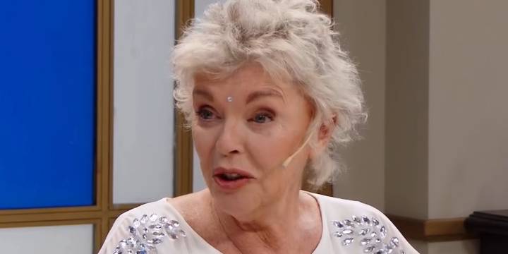 Tini de Bucourt: “Tenía un diagnóstico de cáncer muy al borde, les dije a mis hijos que podía partir y arreglé todo”