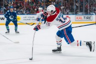 NHL Predictions: Oct. 25 Montreal Canadiens vs Vancouver Canucks