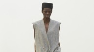 Christian Wijnants Spring 2026 Ready-to-Wear Runway, Fashion Show & Collection Review [PHOTOS]