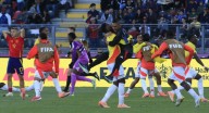 Colombia en la semifinal del Mundial Sub 20 tras vibrante triunfo sobre España