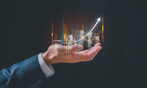 Anand Rathi Wealth to maintain ₹1 lakh crore AUM target for FY26