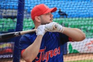 ROSTER SEMANAL. Los Tigres hacen 2 movimientos y reciben a un cotizado prospecto para defender su liderato
