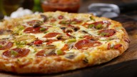The Pizza Chain That's Struggling After Rivals Copied Its Business Model