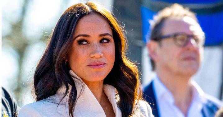 Meghan Markle's Barefoot Greeting Style Sparks Outrage and Disgust