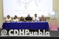 Nueve de cada diez abusos sexuales infantiles en Puebla ocurren en el hogar: Justicia Ciudadana