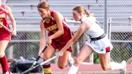 Voorhees rolls past Hunterdon Central behind DiRe’s big day
