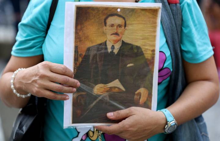 Cardenal Baltazar Porras: Quien ha hecho santo a José Gregorio es el propio pueblo