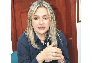 Vicky Dávila retó al Presidente: “Encarcéleme si tiene pruebas”