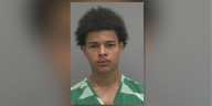 Gainesville teen arrested on lewd and lascivious molestation, cocaine possession charges