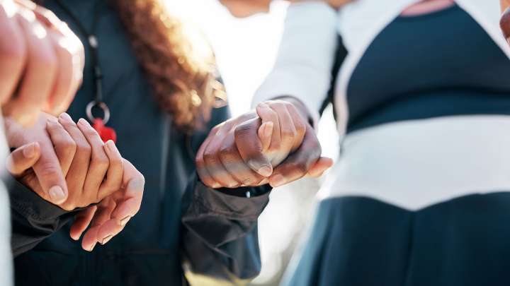 'Radically Transformed': Hundreds of Fraternity, Sorority Members Trade Party Life for Eternal Life