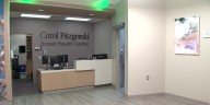 Arizona cancer center renamed in honor of Larry Fitzgerald’s late mother