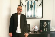 El abogado de famosos y deportistas acusado de estafas debe depositar una caución de $300 millones
