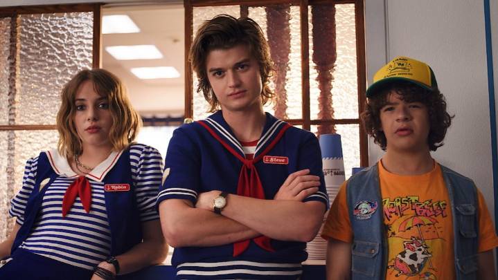 Here's the Best Way To Go About a STRANGER THINGS Rewatch