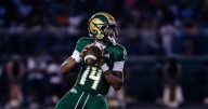 After backing up 4-star Travis Burgess, Grayson QB now shining as starter