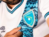 Absoluta de Guatemala con sus 25 piezas por cupo a mundial de fútbol