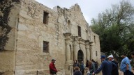 Texas Land Commissioner Buckingham rejects Alamo's recognition of Indigenous Peoples Day