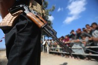 Hamás comienza las detenciones y ejecuciones de "colaboradores con el enemigo" en Gaza