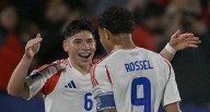 Chile vs. México Sub 20 en vivo online vía DIRECTV, DGO, Chilevisión, Canal 9, ViX: a qué hora juegan, canal que transmite y dónde ver partido por Mundial Sub 20 