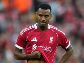 Gravenberch to save Slot? Liverpool injury and suspension list vs. Aston Villa