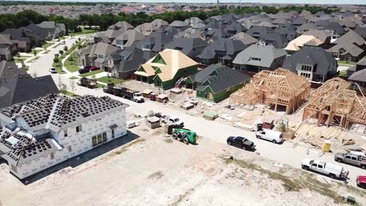 Communities Foundation of Texas launches $50M Dallas housing initiative