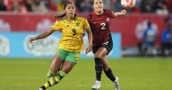 Versatile defender Sydney Collins back with Canada after string of injuries