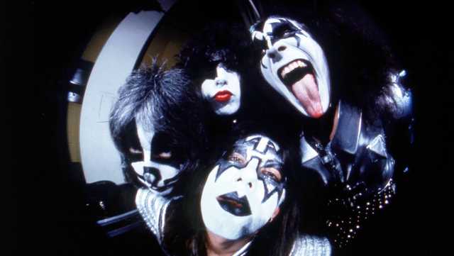 Gene Simmons, Paul Stanley, Pearl Jam mourn Kiss founding member Ace Frehley