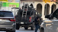 Realizan operativos contra narcomenudeo en domicilios de la colonia Independencia de Monterrey