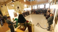 El capitán Freire anuncia el inicio de obras del cuartel de la Guardia Civil en Avilés para 2026