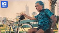 Indigenous elder Alby Clarke remembered for ultramarathon and cycling feats