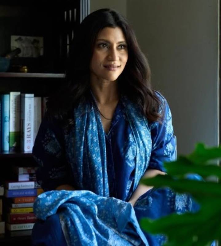 It's such a sparkling script, was blown away: Konkona Sensharma on 'Luck By Chance'