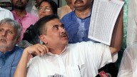 Suvendu Adhikari makes big claim on West Bengal SIR: ‘One crore voter names will be deleted’