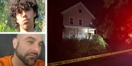 Victim in gruesome murder and his alleged killer had complicated domestic relationship: Sources