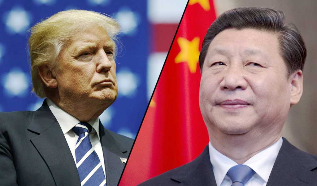 Trump vows ‘fantastic deal’ with Xi as rare earth tensions rise with China